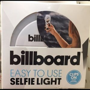 Selfie Light